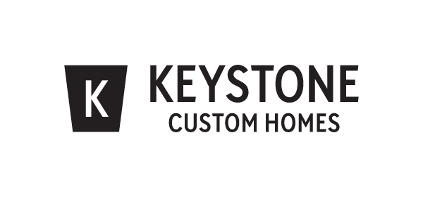 Keystone Custom Homes logo