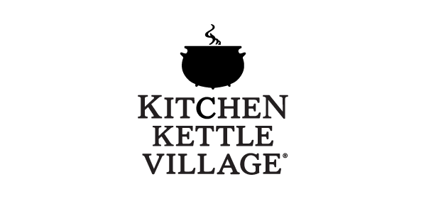 Kitchen Kettle Village logo