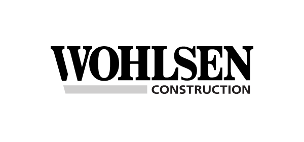 Wohlsen Construction logo
