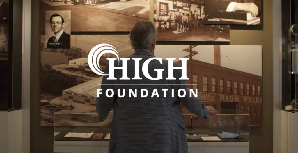 High Foundation