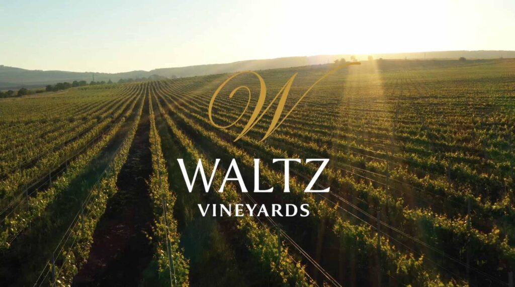 Waltz Vineyards