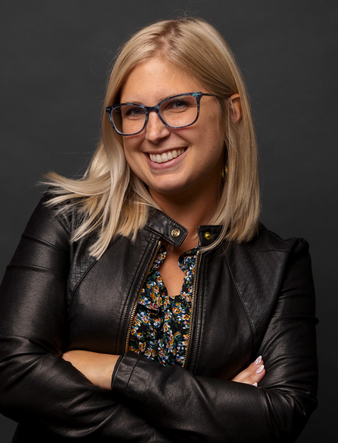 Heather Stoltzfus