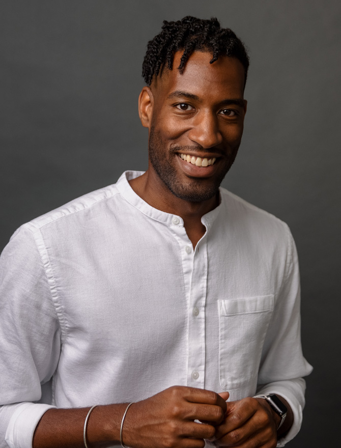 Jason James