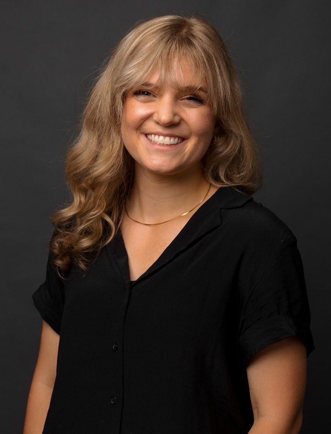 Kylie Stoltzfus