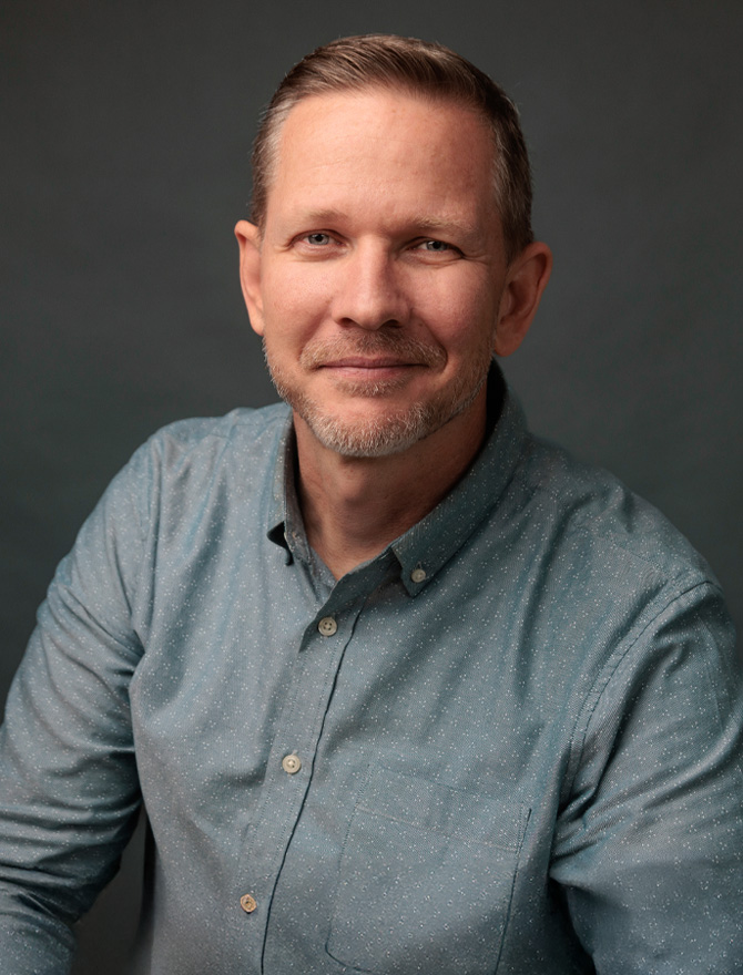 Matthew Tennison