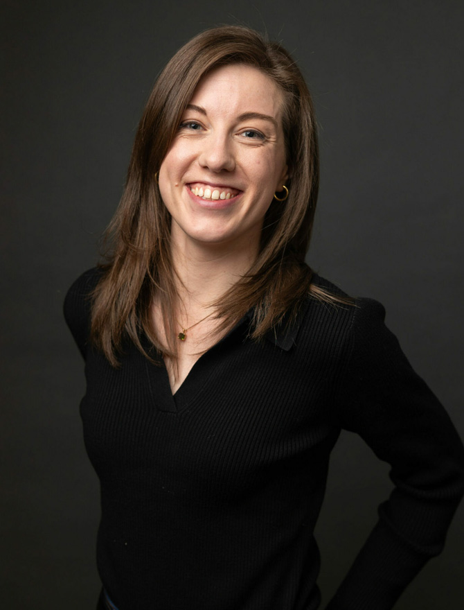 Merritt Gohn