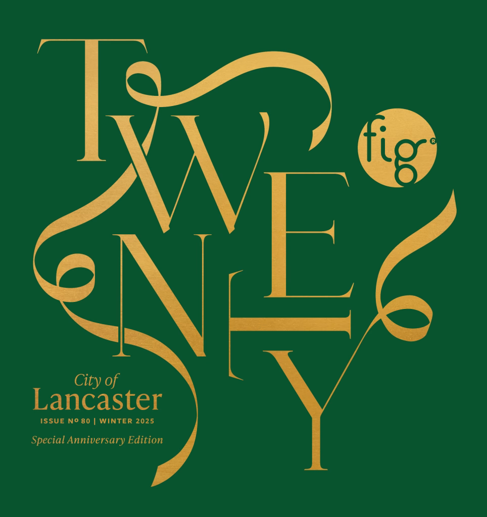 Fig Magazine current issue